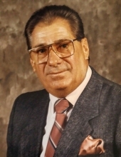 Photo of Henry Martinez