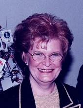 Photo of Sally Matthews