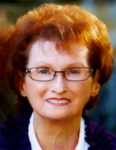 Hazel Lesmeister