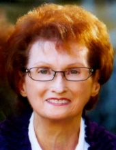 Hazel Lesmeister 2989015