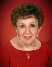 Helen E. Zondlak