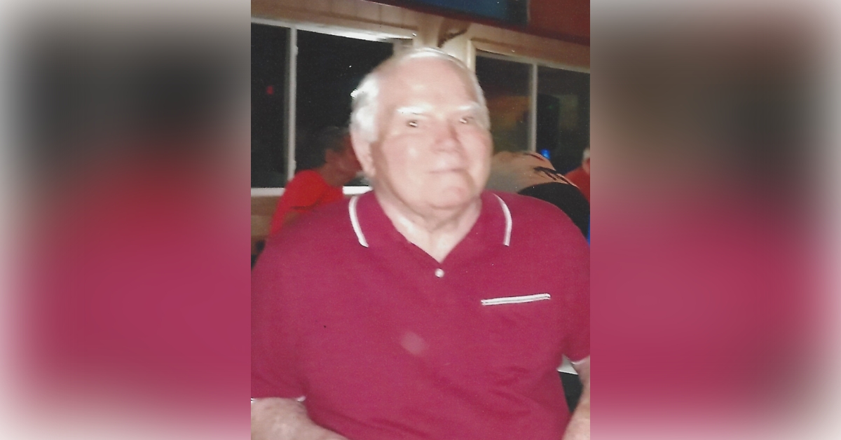 Obituary information for William Smith