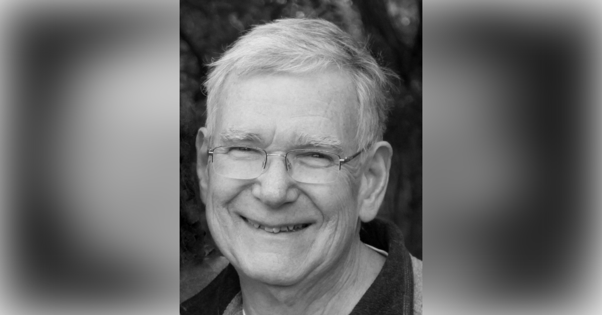 Obituary information for Robert Neill Calkins