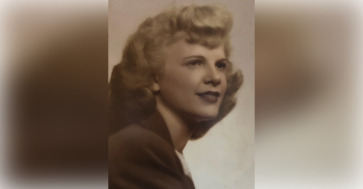 Obituary information for Eudora A. Mohoney