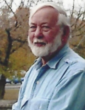 Photo of Harry Bidelman