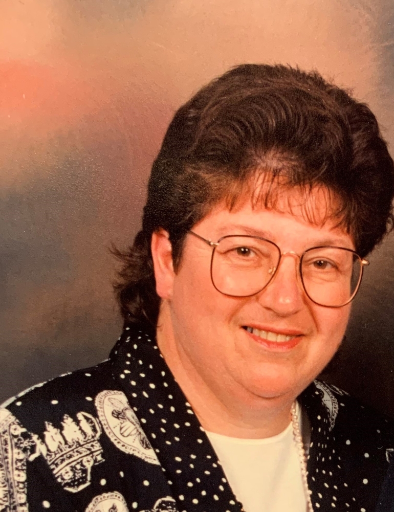 Carol A. Gallagher 2023 Barrett & Cotter Funeral Home