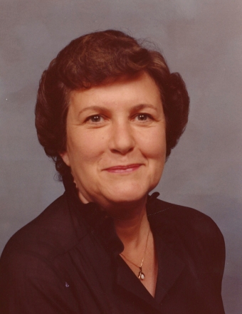 Iretta Holmes Lyle