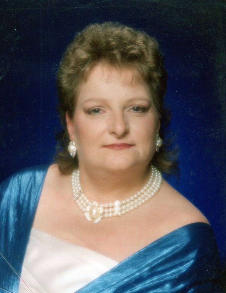 Judy Lowry 2023 MchattonSadler Funeral Chapel