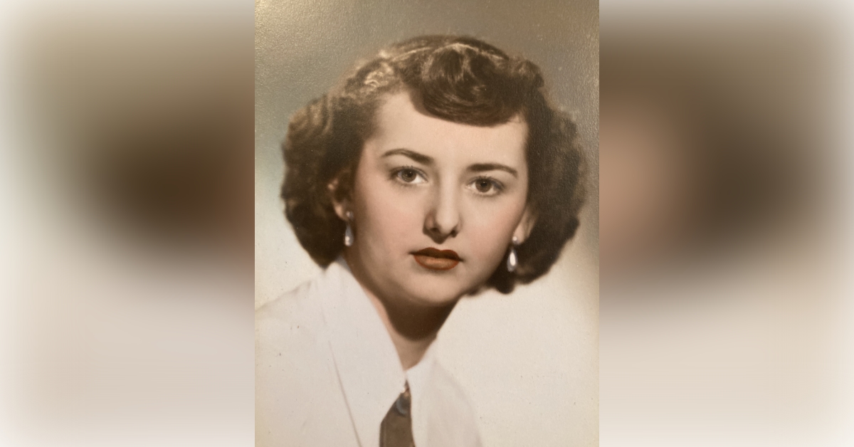 Obituary information for Charlotte Morton