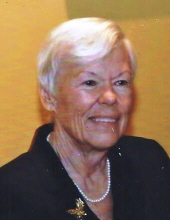 Photo of Barbara Copp