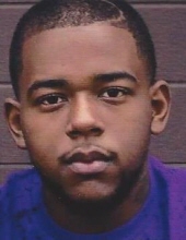 Photo of Detorrion Liddell