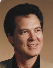 Photo of Donald Overstreet