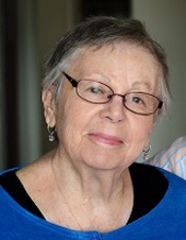 Photo of Joan Boyes