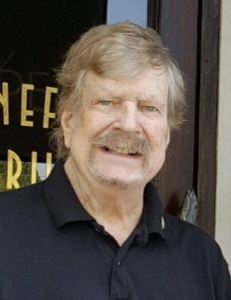 William John Piliponis - 2023 - Rafferty Funeral Home