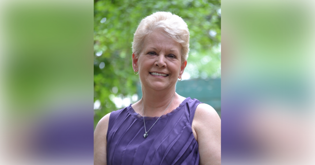 Obituary information for Karen Diann Thompson Allen