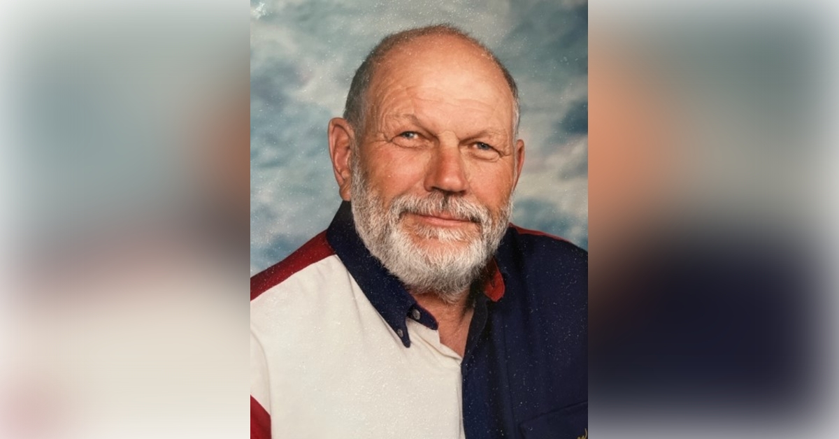 Obituary information for Dick Schreier
