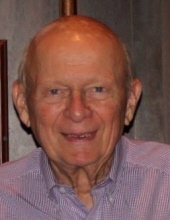 William B. "Bill" McManus 2989236