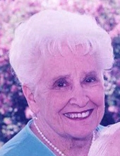 Photo of Maxine Frost