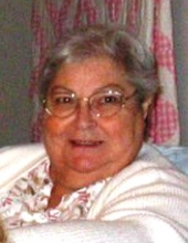 Photo of Mary Thurmon