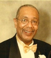 Eugene Thomas Johnson Jr. "Butchie"