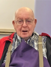 Photo of Bruce Gilman