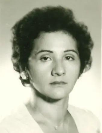 Gloria Esperanza Leon