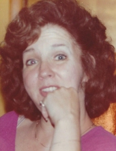 Photo of Constance "Connie" Moukarbel