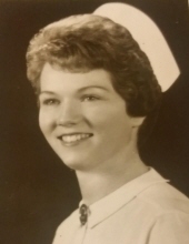 Nancy Walsh, RN 2989368