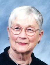 Photo of Patricia Lindblom