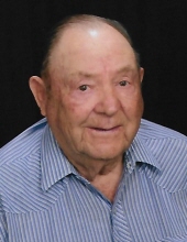 Bud Hicks Martin, South Dakota Obituary