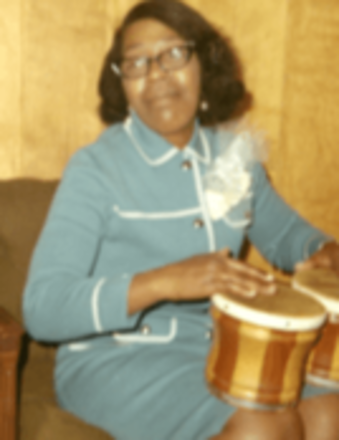Ms. Frances Adams Atlanta, Georgia Obituary