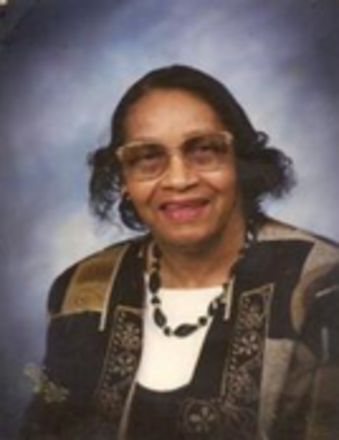 Mrs. Carrie Tyson Atlanta, Georgia Obituary