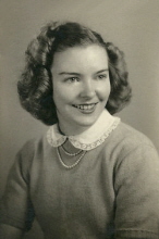 Dorothy Ann Hammons