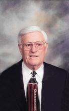 Clarence R. Reynolds