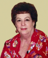 Joy Reynolds Caldwell