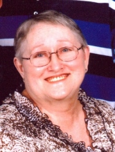 Carolyn Aymond Norris