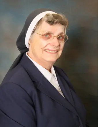 Sister M. Elaine  Kuizinas, SSC. 29903828