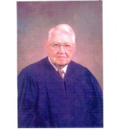 Judge Benjamin C. Clyde Bennett,  Jr.