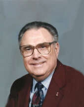 Howard Everett Colborn