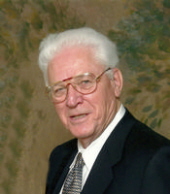 Dr. Albert E. Hensel,  Jr. 2991364