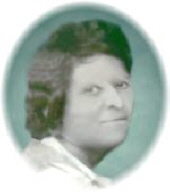 Josephine B. Mae Jones 2991440