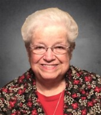 Arlene Case Argyle, New York Obituary