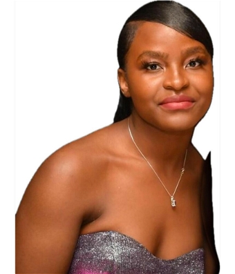 Photo of Elna Nyongesa