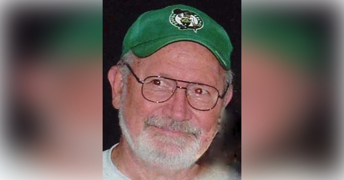Obituary Information For Walter Gately 