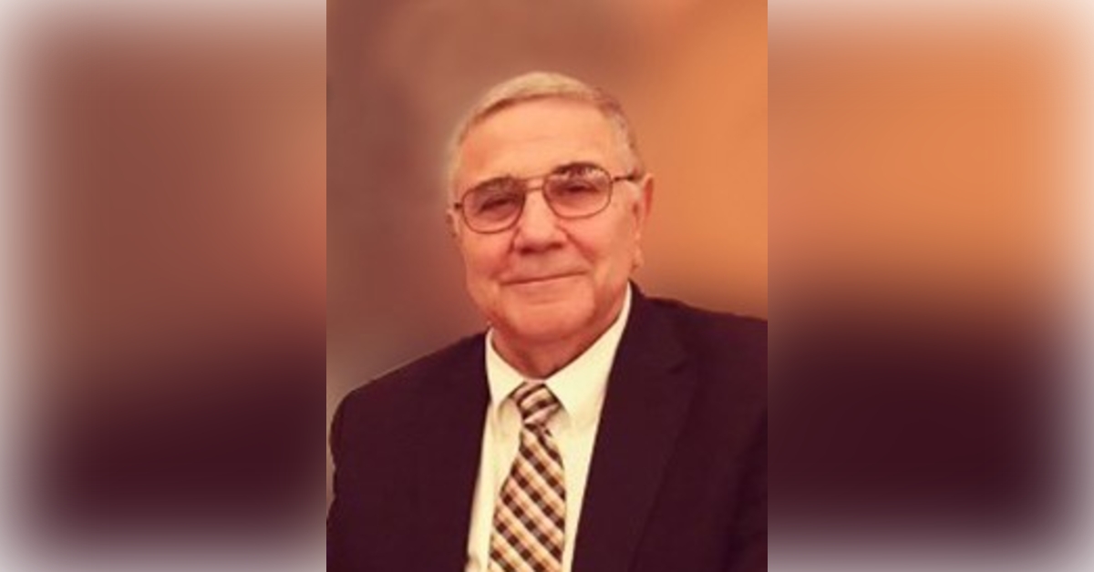 Obituary information for Eugene "Gene" D. Forte