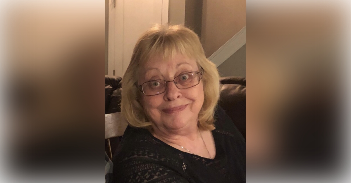 Obituary information for Judy A. Smith