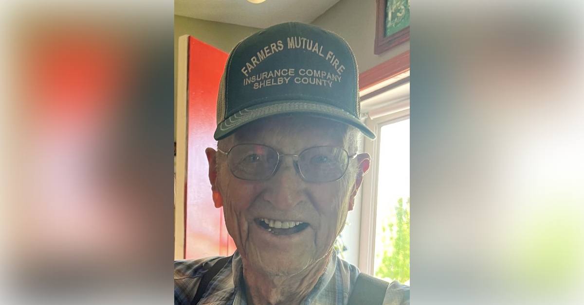 Obituary information for Al Boling