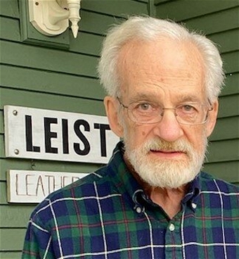 Photo of Joseph Leist