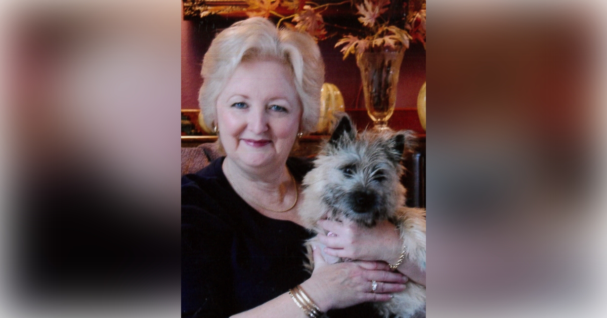 Obituary information for Judy Ann Thorpe