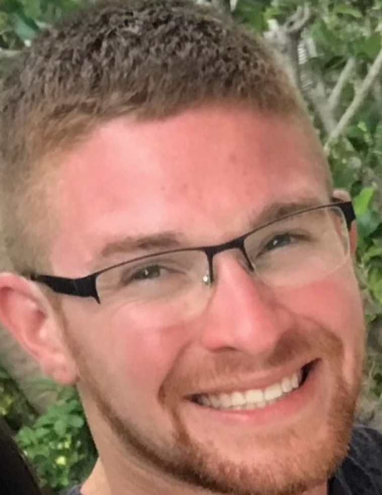 Logan A. Dunne 2023 OaksHines Funeral Home